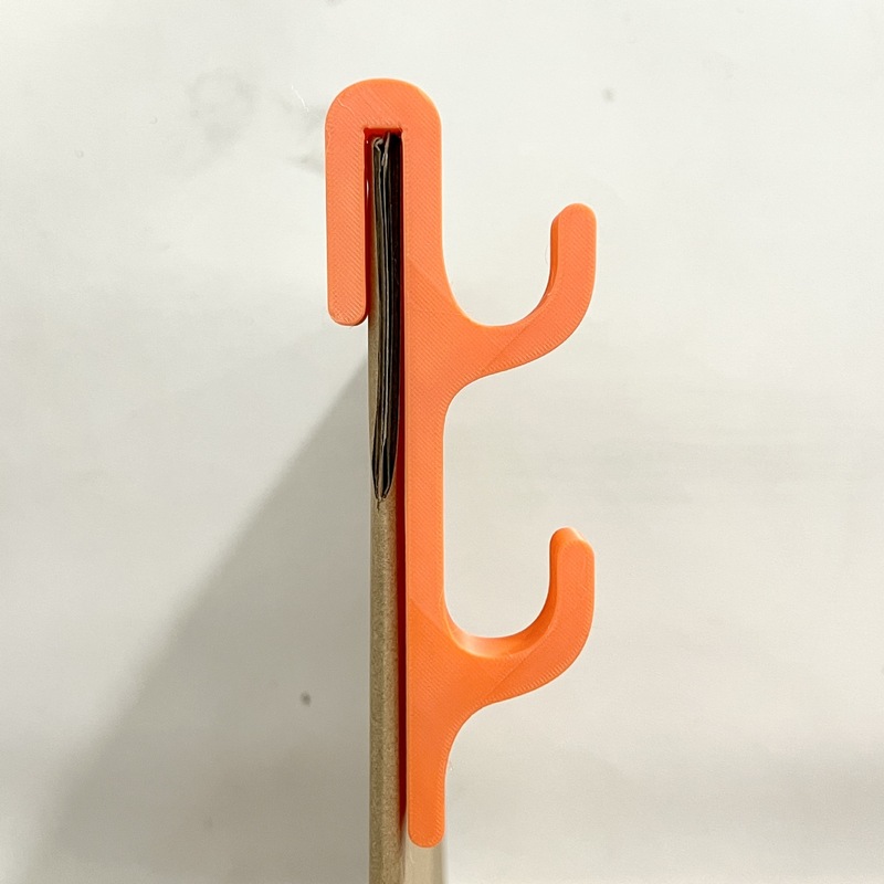 跨境爆品 Shower hook 便携式淋浴挂钩浴室玻璃门夹式多功能挂钩|undefined