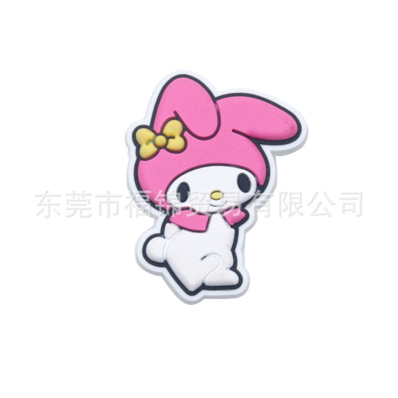 Hello Kitty, accessories, footwear buckle, accessory