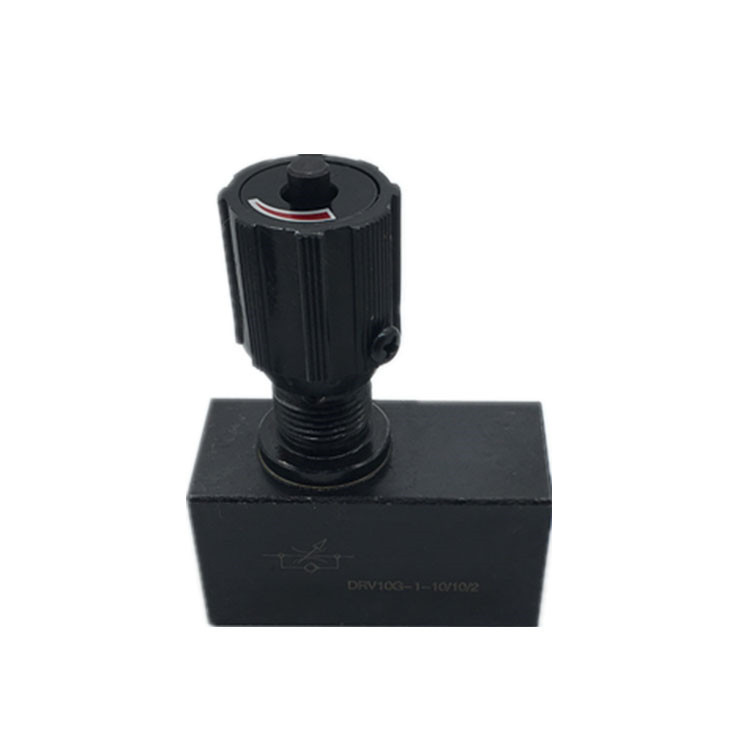 节流阀DV10-1-10/2 DV30-1-10/2 DV40-1-10/2 DV25S-1-10