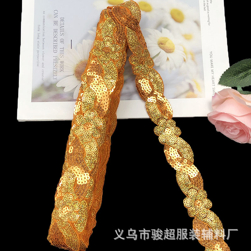 Апельсиновое золото