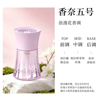 Xiaomanyao Cologne Men's Car Fragrance New Long-Lasting Scent High-End Car Perfume for Odor Removal in Vehicles (Car Perfume Aromatherapy) - small-waist-chanel-no-5-100ml