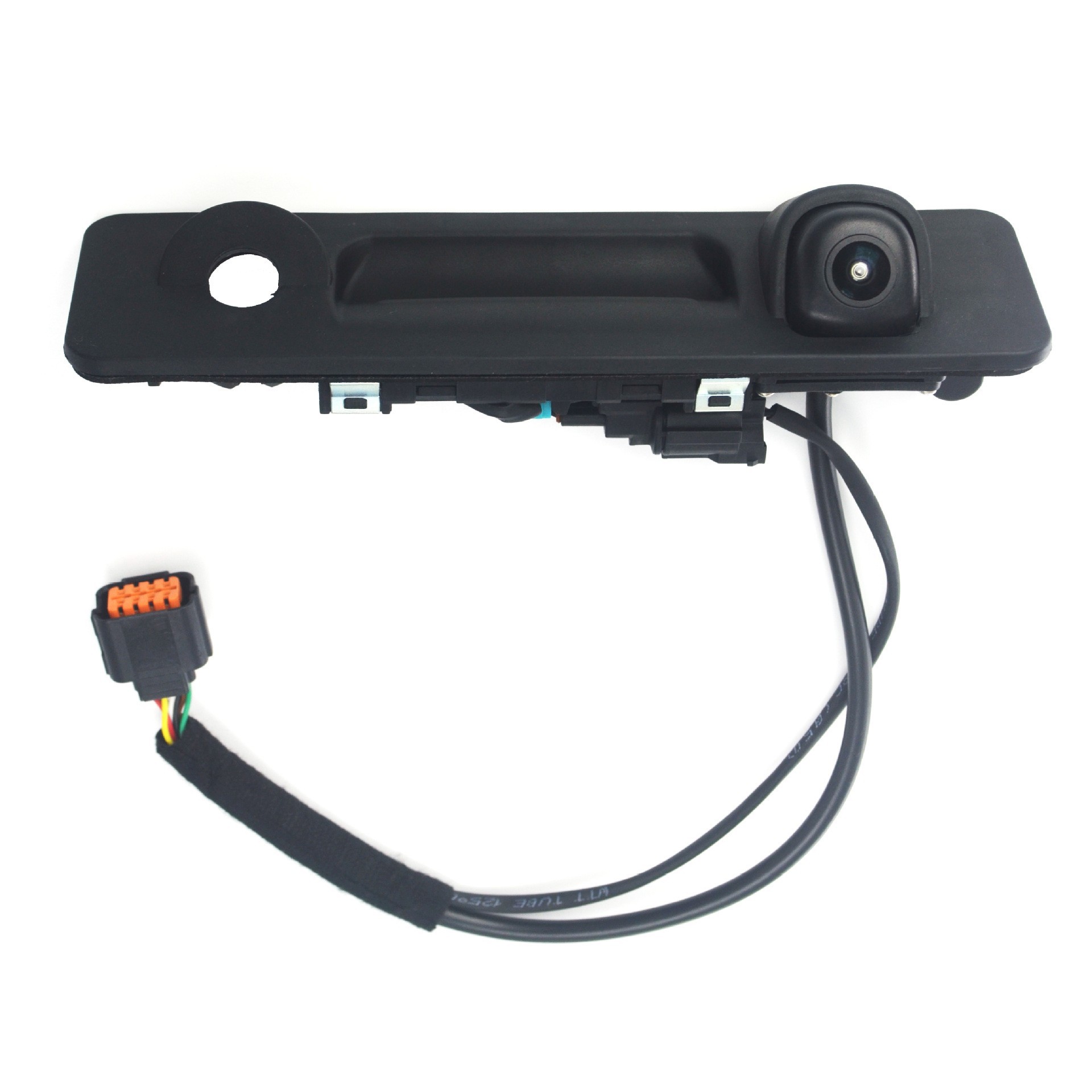 95766-D4100 Suitable for Kia Rearview Tailgate Handle, Car Camera, Rearview Camera 95