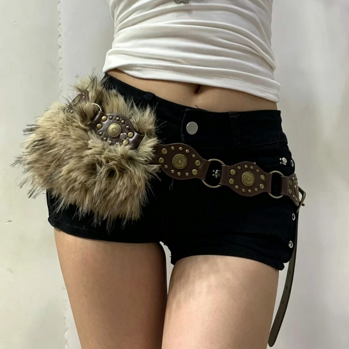 (Cross-border trading), (Wholesale), fashionable universal belt, American style, 2 carat, (Physicals)