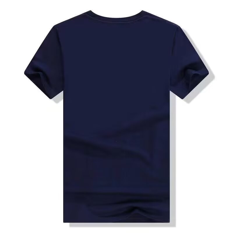 半袖tシャツ男性ファッションブランド夏ゆるい半袖2025年新型ネットレッドトレンドinsシンプルプリント上着|undefined