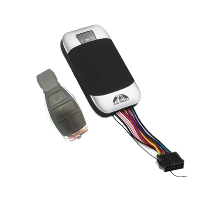 Vehicle Tracker, GPS Locator