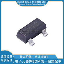BSS126H6327 PG-SOT23-3 N���� 600V 21mA MOS�� ԭװ
