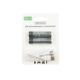 Usb rechargeable battery No. 5 No. 7 wholesale fast charging 1.5v smart lock toy remote control type-c lithium battery customization