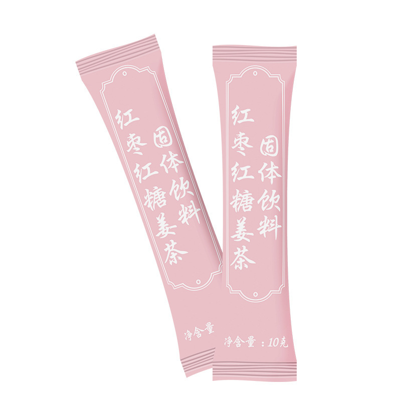 工厂批发代发红糖姜茶条装黑糖姜茶姜枣茶大姨妈暖暖散装速溶姜茶|undefined