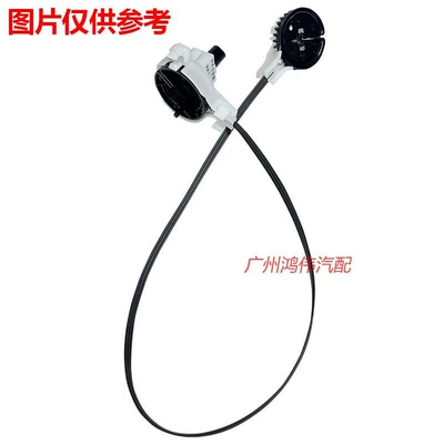 Soyutma sisteminin digər hissələri RAV4 manual air conditioner heating - corolla-air-vent-adjustment-cable-hongwei-gen-2-upgrade-enhanced-material-superior-durability