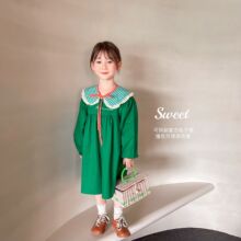 ����ɭϵ~ ����Ůͯ�ɲ�ж���Ÿ�����ײɫ���޲����쳤������ȹ