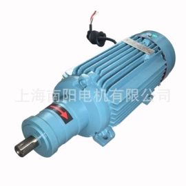 机械用电动机;其他电动机