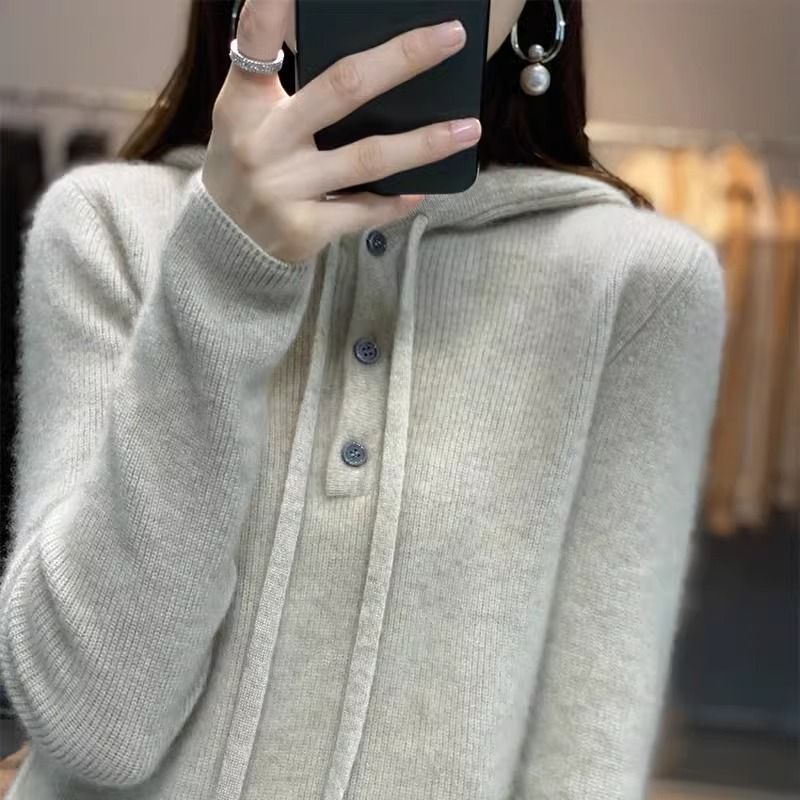 Beige 【7-star cashmere family】