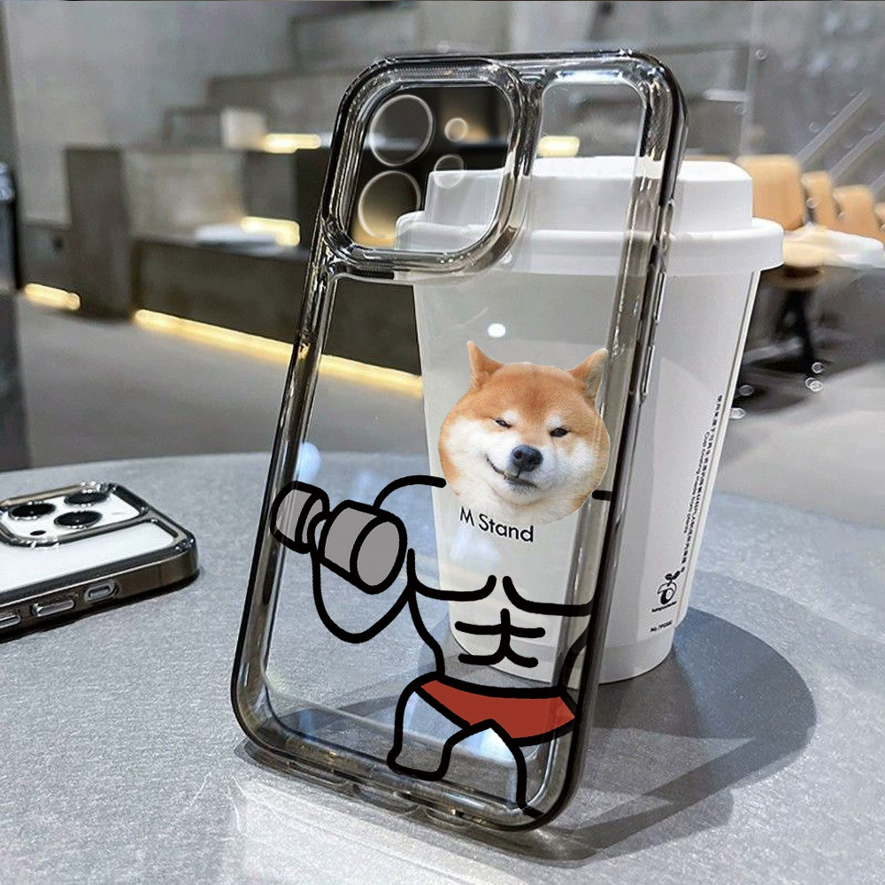 Apple, совместимый чехол для телефона, iPhone16 Pro, iPhone 14, iphone, защита осенью