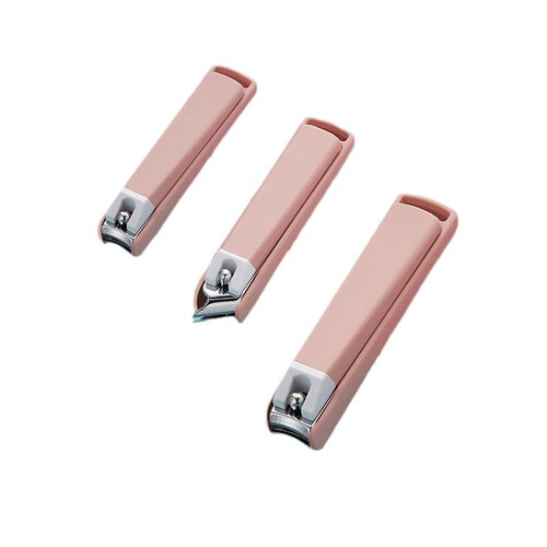 Nail Clippers Girls Cute Nail Scissors Single Oblique Nail Scissors Manicure Tools Nail Clipper Cartoon Pedicure Scissors