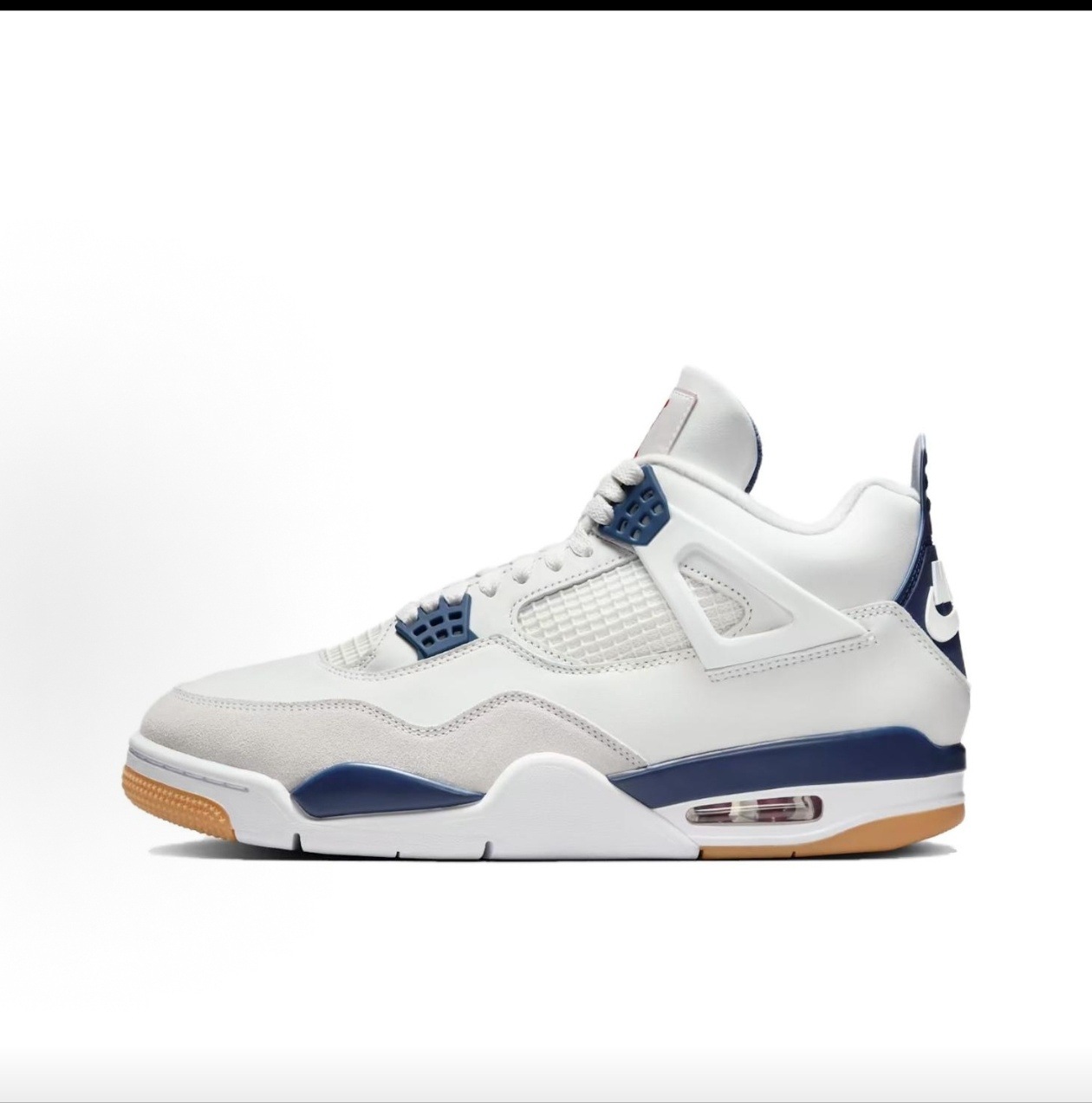 Jordan 4 Retro Industrial Blue FV5029-141