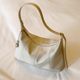 Nanfeng Chio2nd Title Page Art Museum Genuine Leather Tote Bag Elegant Mother's Bag Women's Shoulder Crossbody Bag