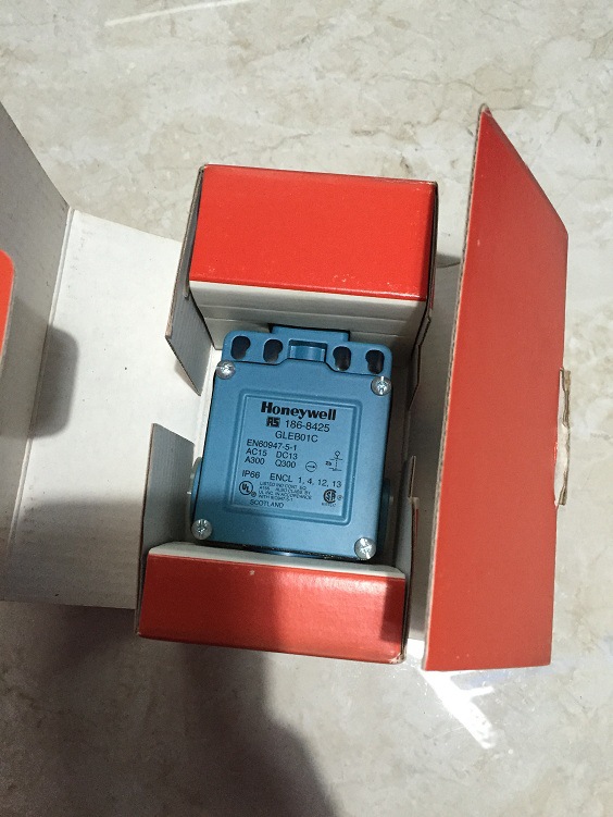 *14CE2-1G/GLEB01C HONEYWELL霍尼韦尔  防水型开关 全新原装议价