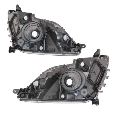 Suitable for Toyota Prius Ön faralar