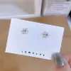 Snowflakes (new style) pair