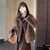 Coffee color