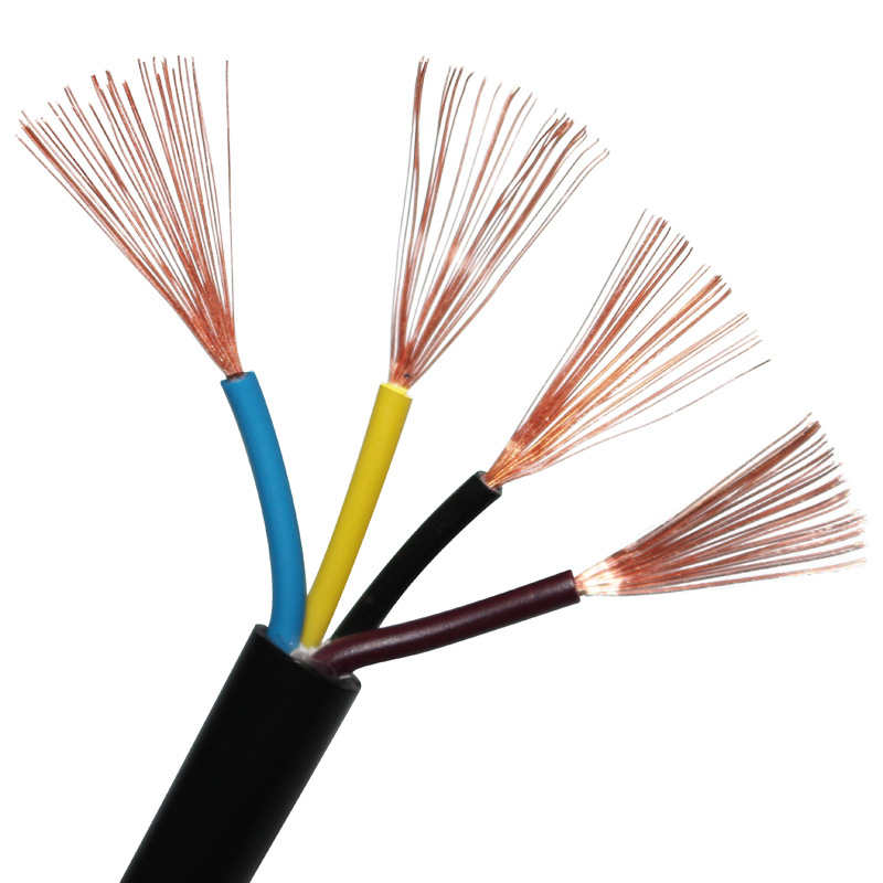 RVVװԴ4оо2.5 4ƽͭоߵ