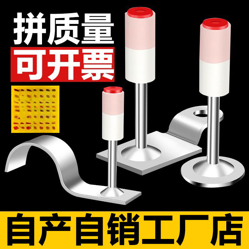 炮钉吊顶神器一体射钉子弹消音枪钉钢钉弾药迷你消防管卡钉混凝土