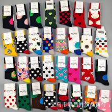 happysocks��Ş���¿�Ů��Ͳ�m��䳱��HS���m�ٴ��ļ����m��