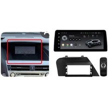 适用Lexus RX270 330 450h AL10 08-15安卓大屏车载GPS导航一体机