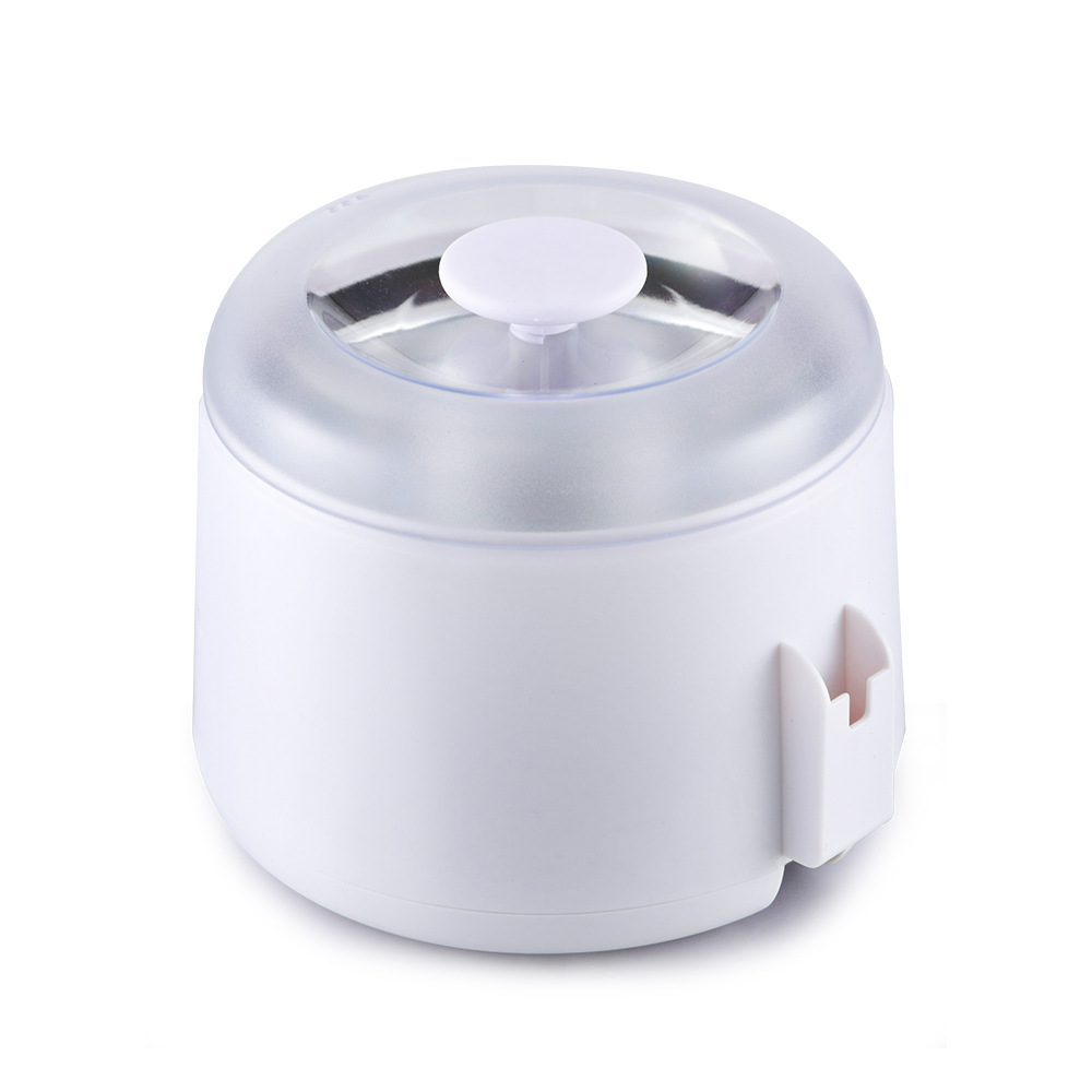 新款美容家用脱毛热蜡机加热蜡疗机蜡豆罐装脱毛融蜡机500ML