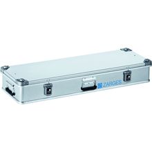 德国ZARGES查格斯铝合金箱 K470 40847手提航空箱耐用