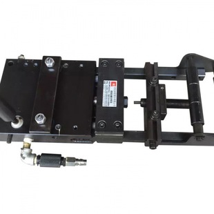 High quality air feeder-pneumatic feeder-punch automatic feeder-drawing machine-feeding machine AF2c