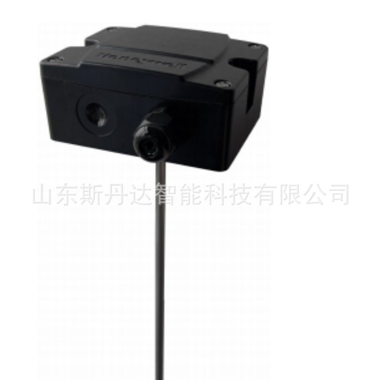 水管温度传感器 水管型温度传感器 工程批发可另配套管 量大价优