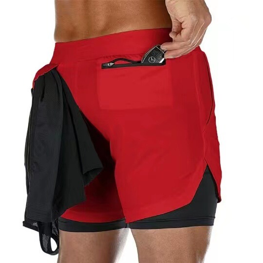 sports shorts for gym