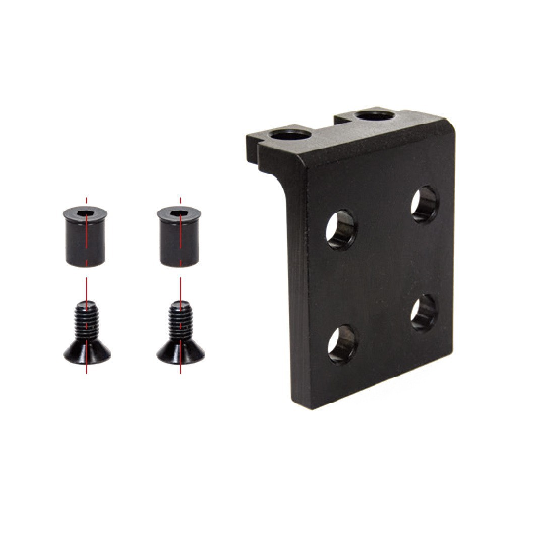 工作台侧连接板系列  --- (适用于美国强手 BuildPro® 工作台)