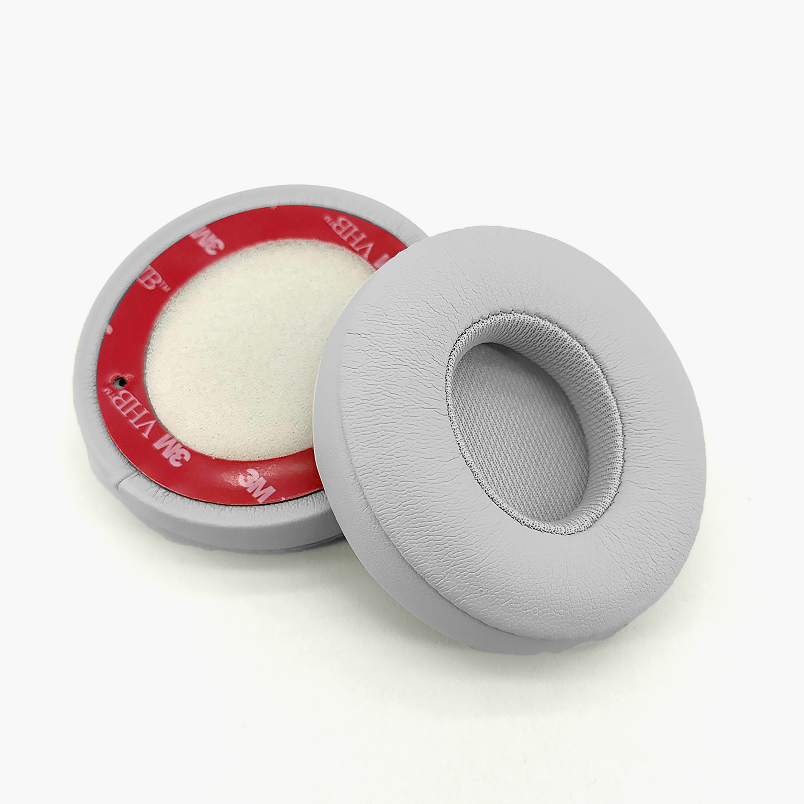 Fundas para auriculares inalámbricos Beats SOLO2 SOLO3 2.0, orejeras inalámbricas cómodas y suaves image 7