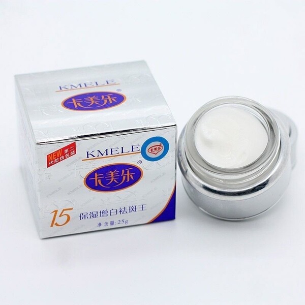 moisturizing cream