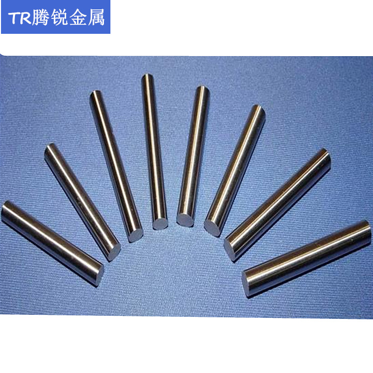 供应美国Ti-6Al-4V钛合金Ti-6Al-4V钛棒钛板厂家直销