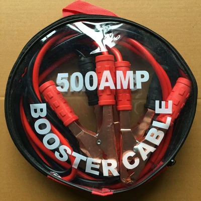 crocodile clip car wire with – Other Automotive Safety Supplies