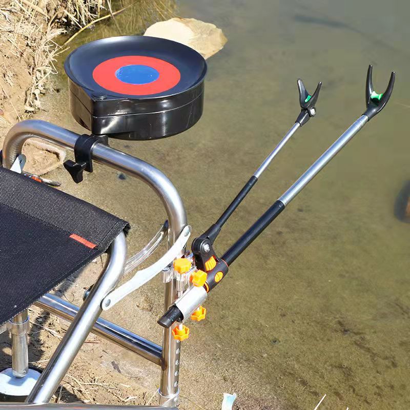 Fishing Rod Stand