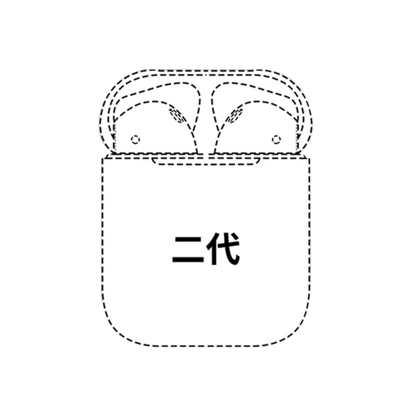 国境を越えて起爆した二世代三世代四世代五世代bluetoothイヤホン無線入耳式大電力イヤホン工場卸売り|undefined