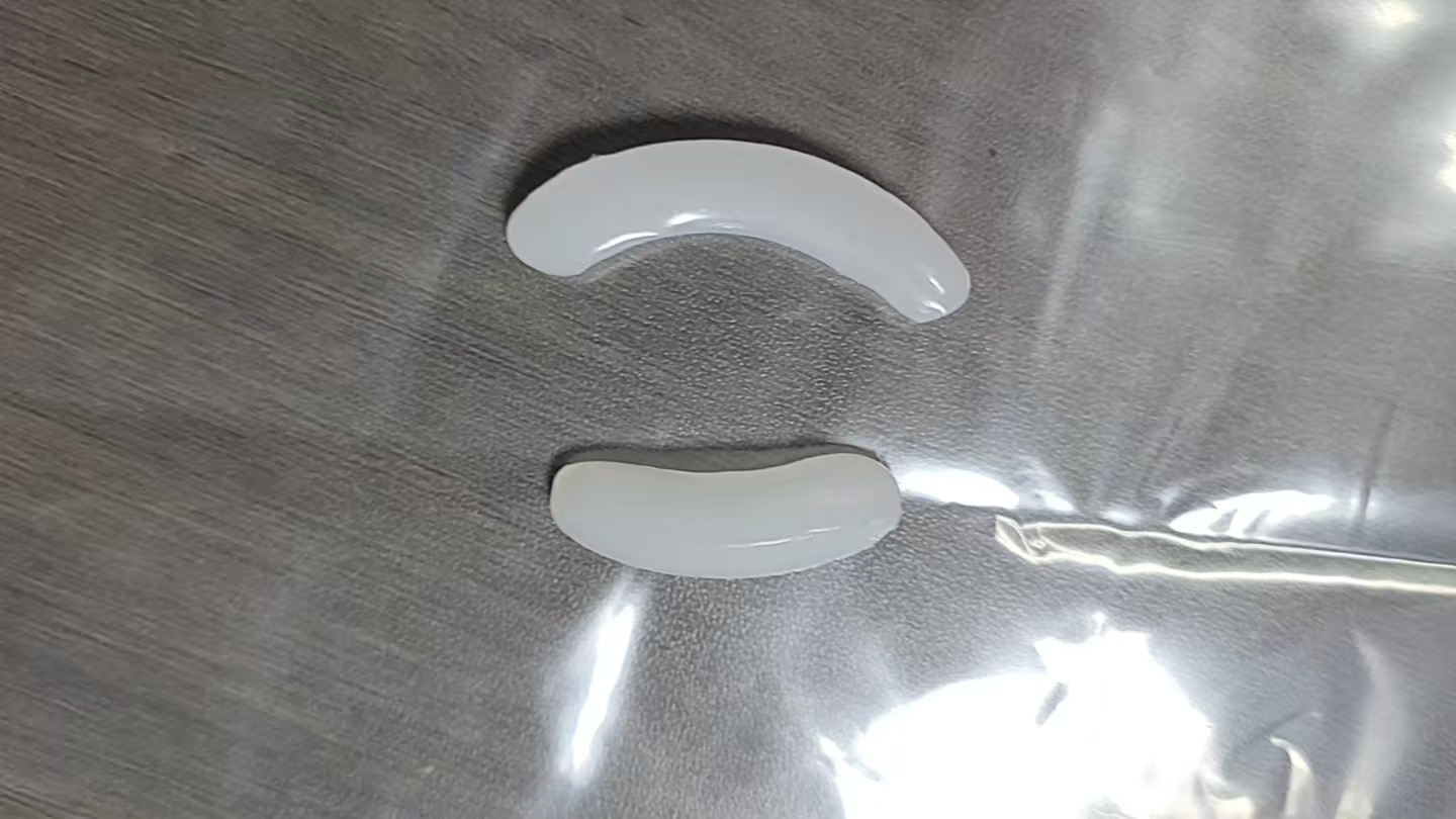 Unbranded Mask White