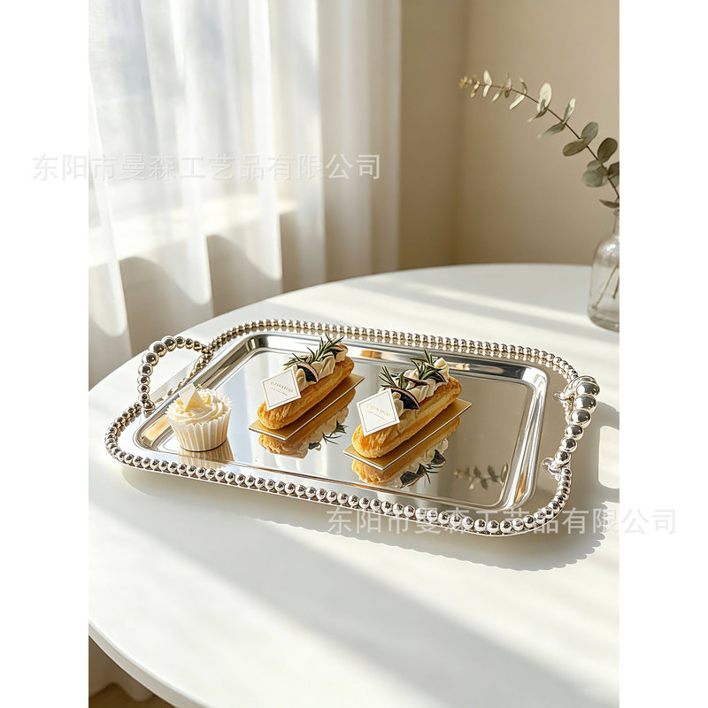 Nordic Metal Dessert Tray Jewelry Storage Tray Golden Towel Tray Wedding Baking Dessert Decoration Props Nordic Metal Dessert Tray Jewelry Storage Tray Golden Towel Tray Wedding Baking Dessert Decoration Props