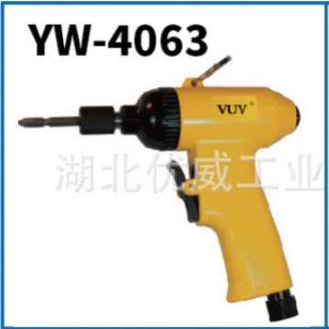 VUV气动工具 气动螺丝起子  YW-4063