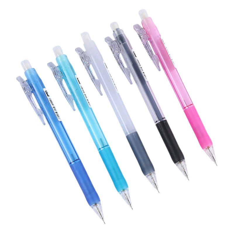 Японский автоматический карандаш ZEBRA/ZEBRA MN5/подвижный карандаш/Пресс-карандаш 0,5 мм канцелярские принадлежности для студентов