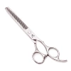 6 -inch tooth scissors
