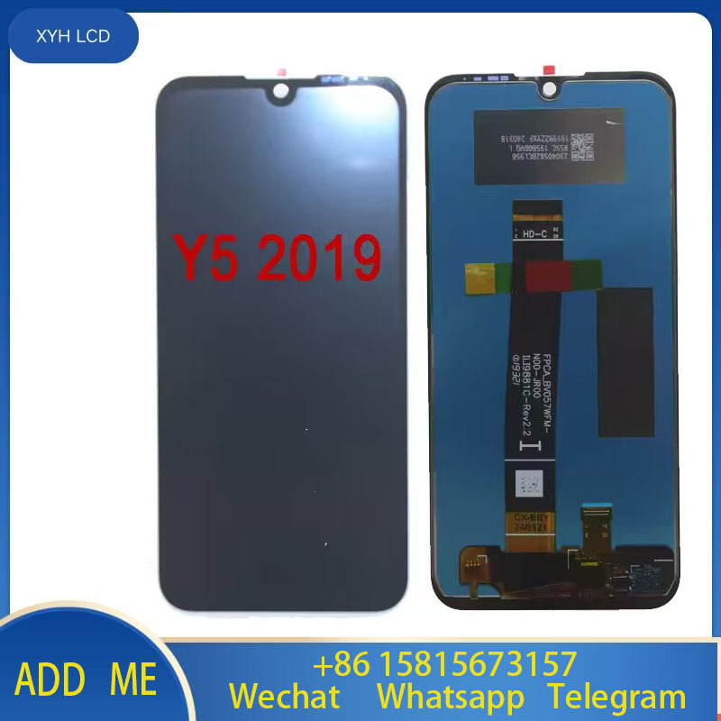 Suitable for Huawei Y5 2019 Screen Assembly Honor 8S Touch Lcd Honor 8S Mobile Phone Display Lcd Original