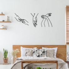 JM1064 �羳�׺ξ��l�������w�������R���N�Ҿ��b�DIY��ճ���N