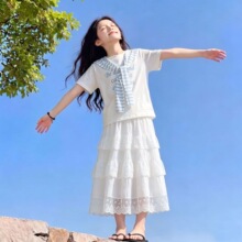 Ůͯ��ɫ����ȹ���b2026�ļ��¿��д�ͯ���������䵰��ȹ�ɼ���