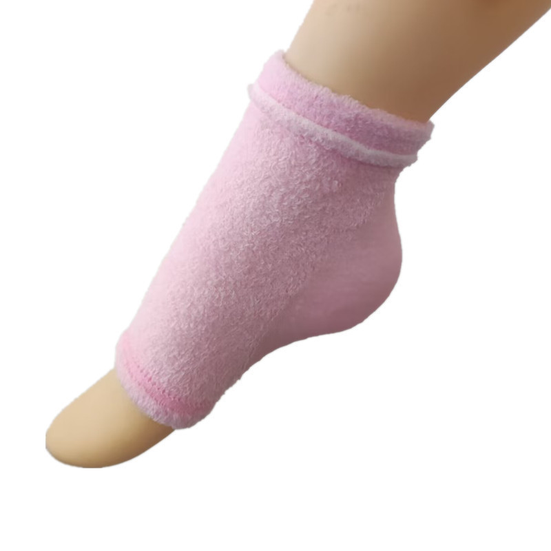 Down gel heel socks gel heel socks gel heel socks Down gel heel socks gel heel socks gel heel socks