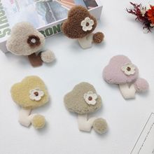 服装DIY配饰辅料珊瑚绒睡衣蝴蝶结五角星围巾鞋袜帽包装饰品配件